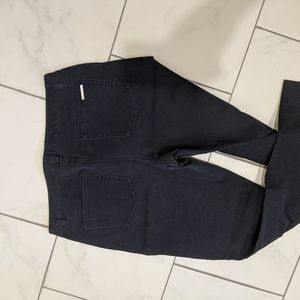 Michael kors black jeans